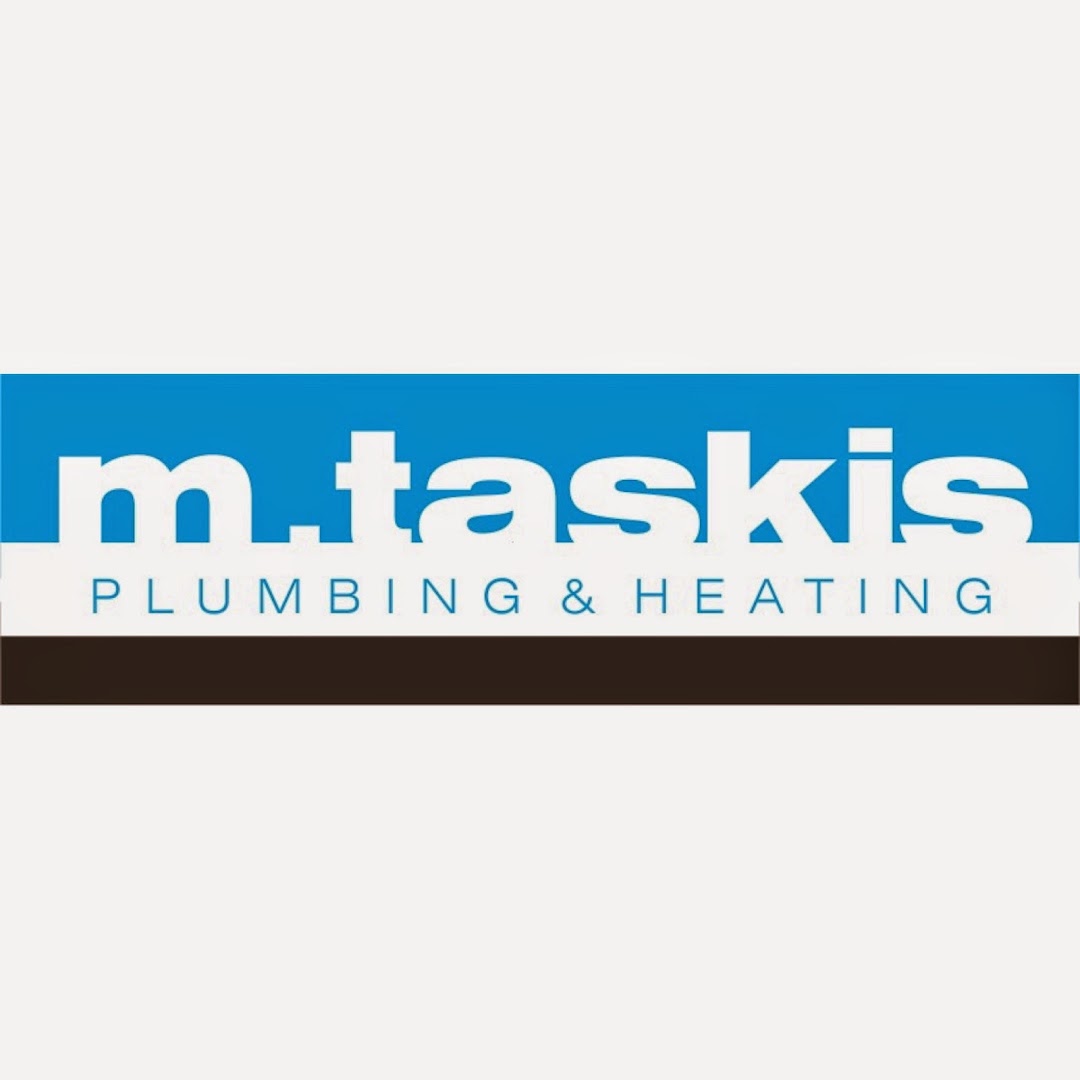 M Taskis plumbing and heating — Photos 1